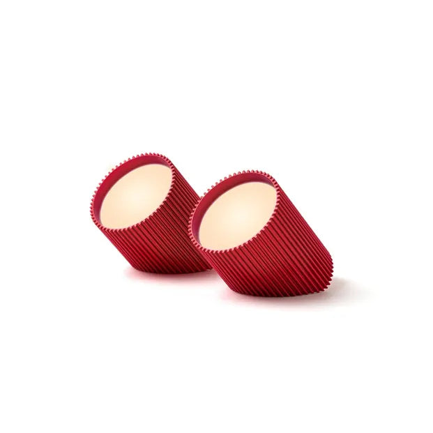Mini Llum Led Lexon Roja - Gadget