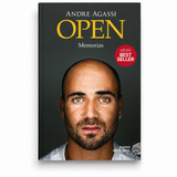 Open | Autobiografía de André Agassi