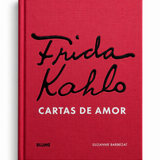 Frida Kahlo - Cartas de Amor