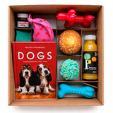 Mascotas Pack: El Primer Regalo Doble para Perr@ y Dueñ@ 🐾