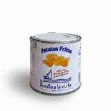 Lata Patatas Bonilla 40 grs.