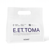 Nomad (Grano) Espreso Etiopía Tomas Ganamo (250 ml)