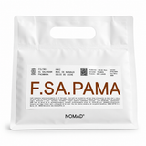 Nomad (Grain) Espresso Colombia Decaffeinated - Chambakú (250 ml)