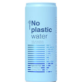 Agua con gas, Oceans 52 - No Plastic Water ( 33cl )