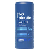 Agua Oceans 52 - No Plastic Water ( 33cl )