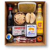 Caja Regalo Vermut "Un Matías" | El Aperitivo que Mola