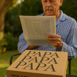 Caixa Regal "Pare The Best"