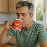 Taza Personalizable con 3 Nombres