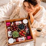 Pack Red Breakfast |  Cool & Healthy  🍓🍒🫐