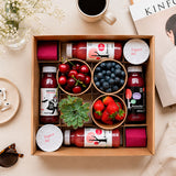 Pack Red Breakfast |  Cool & Healthy  🍓🍒🫐
