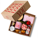 Pack "Love You" ❤️ | Desayuno Romántico en la Cama