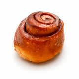Cinnamon Roll | Obrador Uaala - Matias Buenos Dias