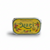 Sardines a Oli d'Oliva