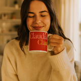 Taza Personalizable con 3 Nombres