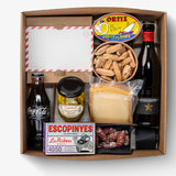 Pack Aperitivo "La Hora del Vermut"