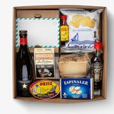 Pack Aperitivo "El Clásico del Vermut" (con Espinaler)